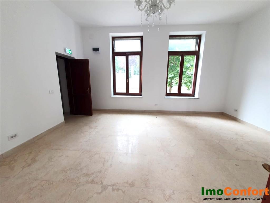 Spatii pentru birouri-cabinete, situate ultracentral - foto 8