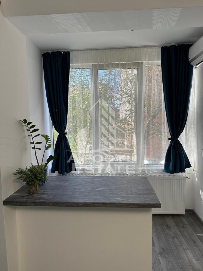 Apartament 1 camera de inchiriat â€“ Circumvalatiunii, Timisoara - foto 13