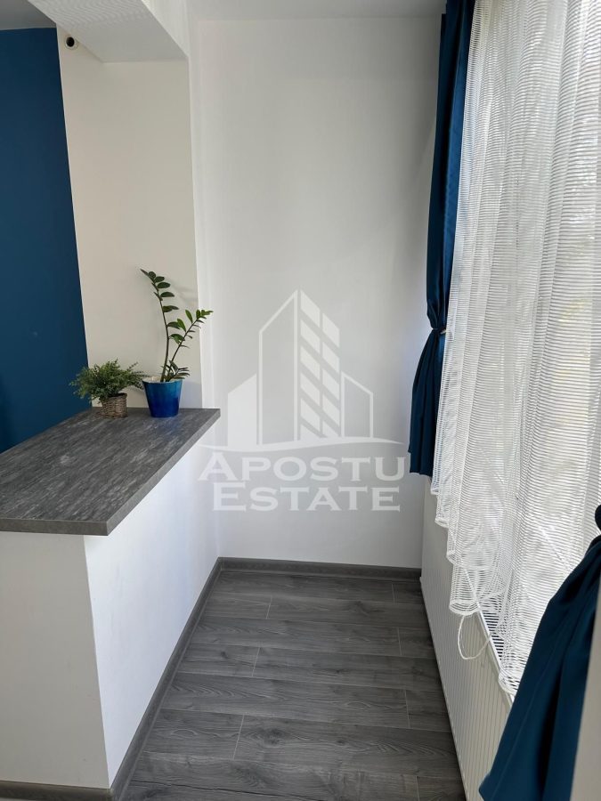 Apartament 1 camera de inchiriat â€“ Circumvalatiunii, Timisoara - foto 18