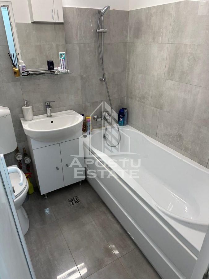 Apartament 1 camera de inchiriat â€“ Circumvalatiunii, Timisoara - foto 19