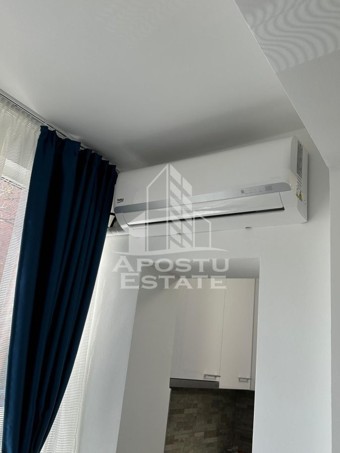 Apartament 1 camera de inchiriat â€“ Circumvalatiunii, Timisoara - foto 23
