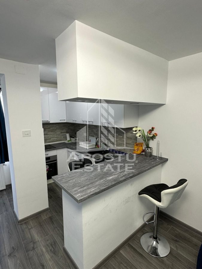 Apartament 1 camera de inchiriat â€“ Circumvalatiunii, Timisoara - foto 25