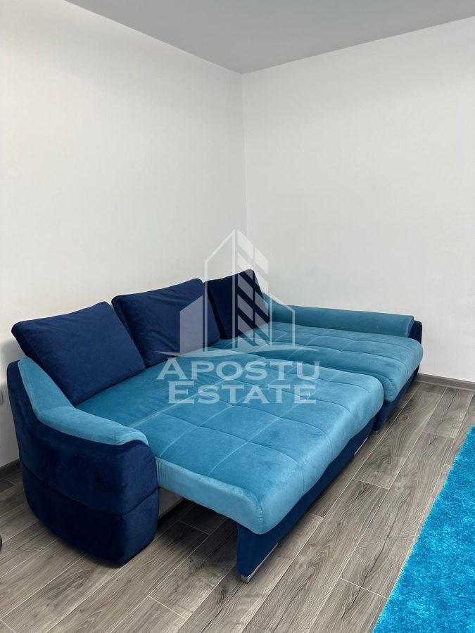 Apartament 1 camera de inchiriat â€“ Circumvalatiunii, Timisoara - foto 7