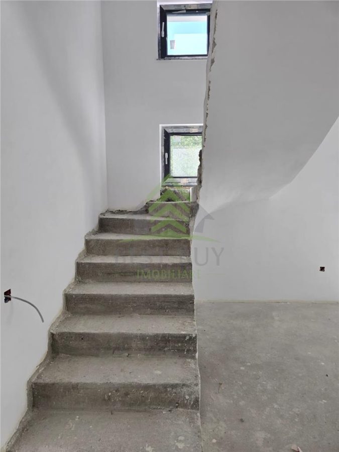 VILA DEOSEBITA FINISAJE INCLUSE SECTOR 1 BUCURESTII NOI METROU LAMINORULUI - foto 19