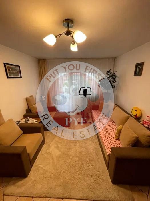 Pasajul Dna Ghica | 2 camere | Posibilitate Centrala | 60mp | B12796 - foto 2