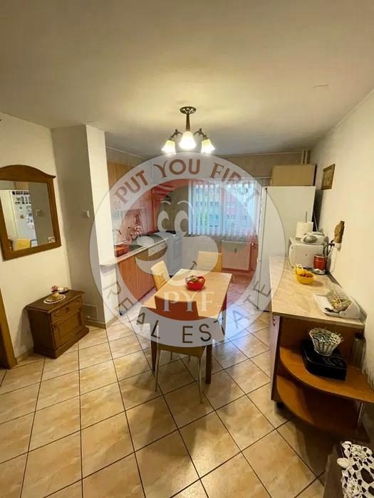 Pasajul Dna Ghica | 2 camere | Posibilitate Centrala | 60mp | B12796 - foto 4