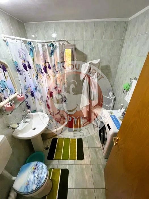 Pasajul Dna Ghica | 2 camere | Posibilitate Centrala | 60mp | B12796 - foto 6