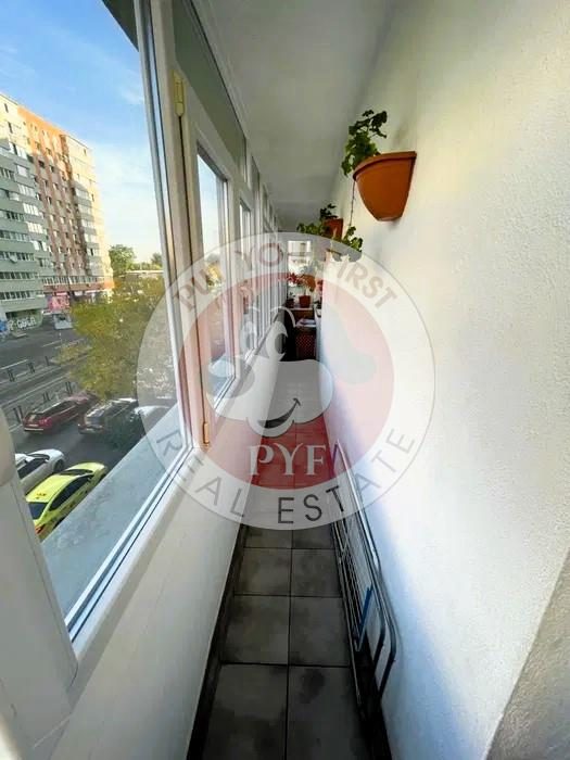 Pasajul Dna Ghica | 2 camere | Posibilitate Centrala | 60mp | B12796 - foto 7