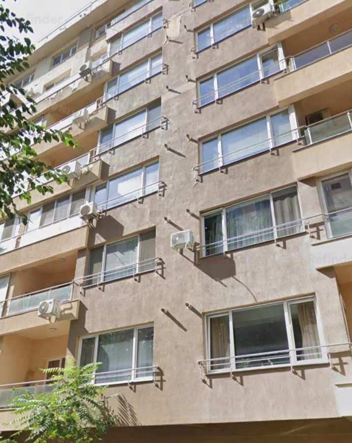 vanzare apartament 4 camere | Bd Ferdinand | bloc 2012 | etaj 1 | mobilat si utilat | 95mp utili | - foto 11