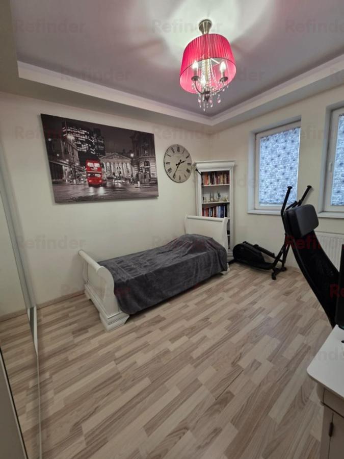 vanzare apartament 4 camere | Bd Ferdinand | bloc 2012 | etaj 1 | mobilat si utilat | 95mp utili | - foto 5