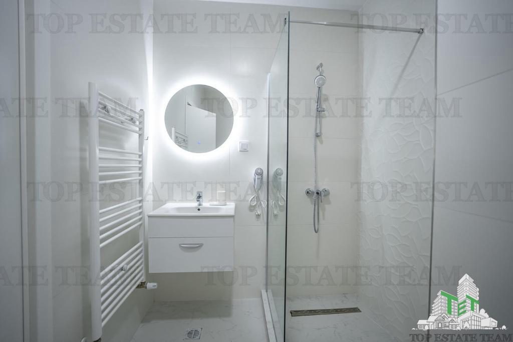 Apartament cu 2 camere complet mobilat si utilat  de vanzare in zona de Nord  / Omw Pipera - foto 2