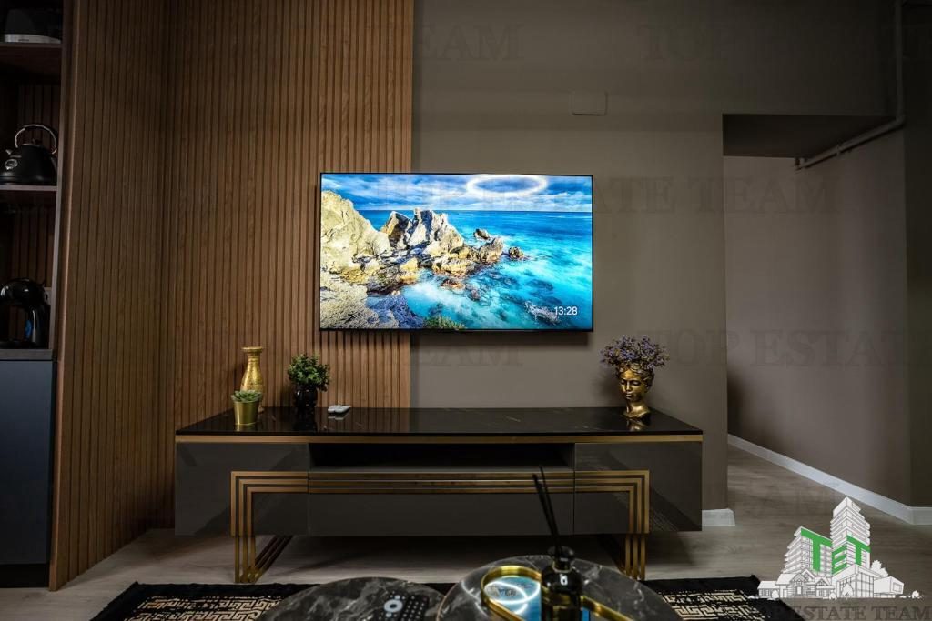 Apartament cu 2 camere complet mobilat si utilat  de vanzare in zona de Nord  / Omw Pipera - foto 11