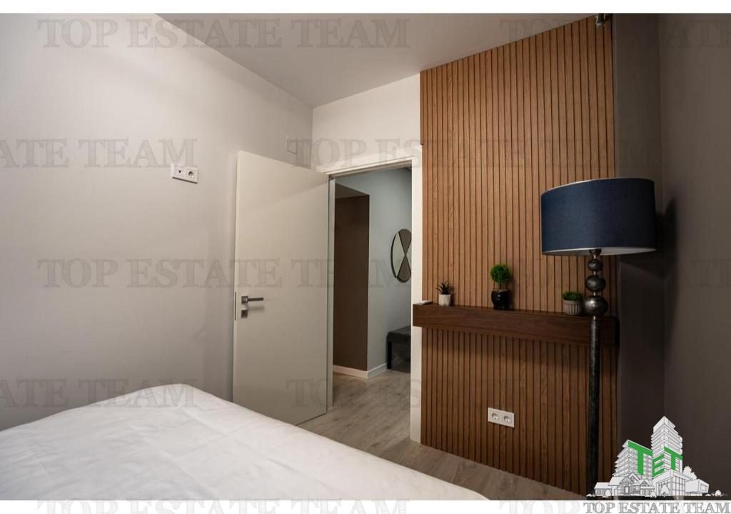 Apartament cu 2 camere complet mobilat si utilat  de vanzare in zona de Nord  / Bulevardul Pipera - foto 2