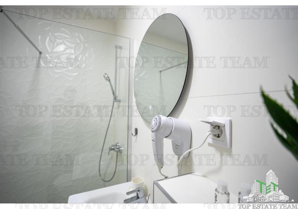 Apartament cu 2 camere complet mobilat si utilat  de vanzare in zona de Nord  / Bulevardul Pipera - foto 13