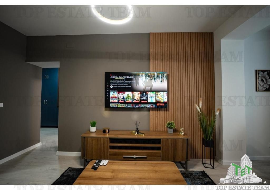 Apartament cu 2 camere complet mobilat si utilat  de vanzare in zona de Nord  / Bulevardul Pipera - foto 7