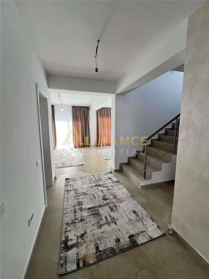 Casa individuala - 150 mp utili - 5 camere - 3 bai - foto 11