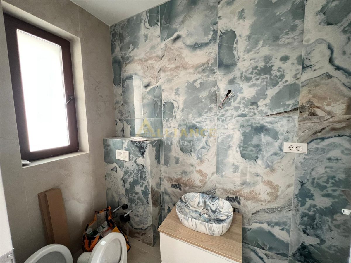 Casa individuala - 150 mp utili - 5 camere - 3 bai - foto 14