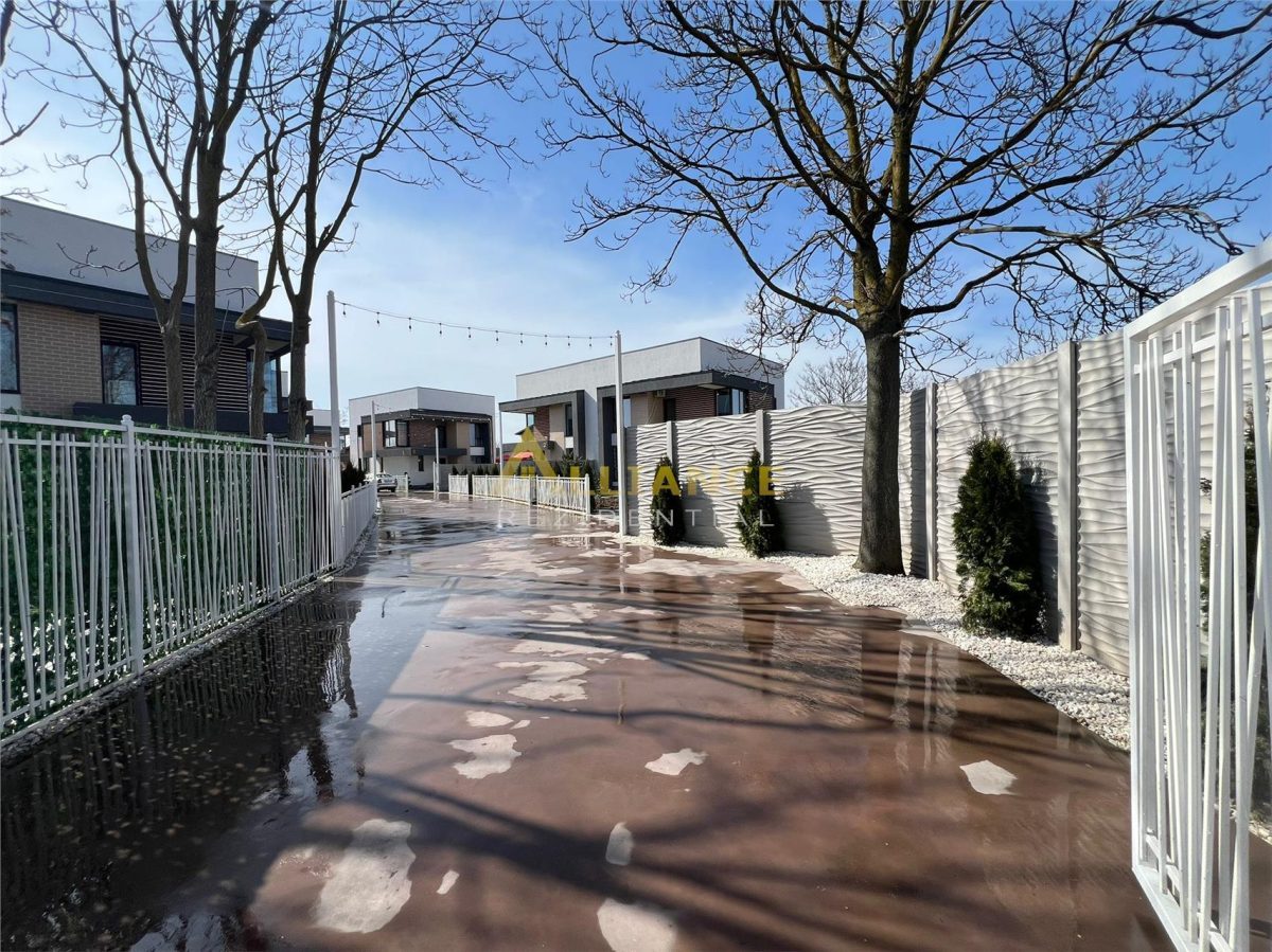 Casa individuala - 150 mp utili - 5 camere - 3 bai - foto 15