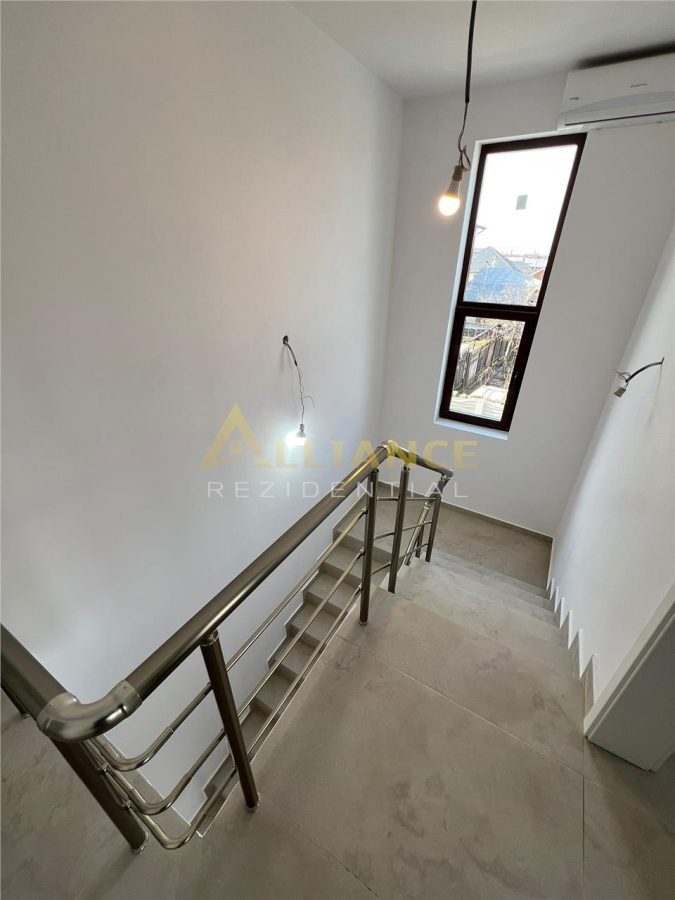 Casa individuala - 150 mp utili - 5 camere - 3 bai - foto 22