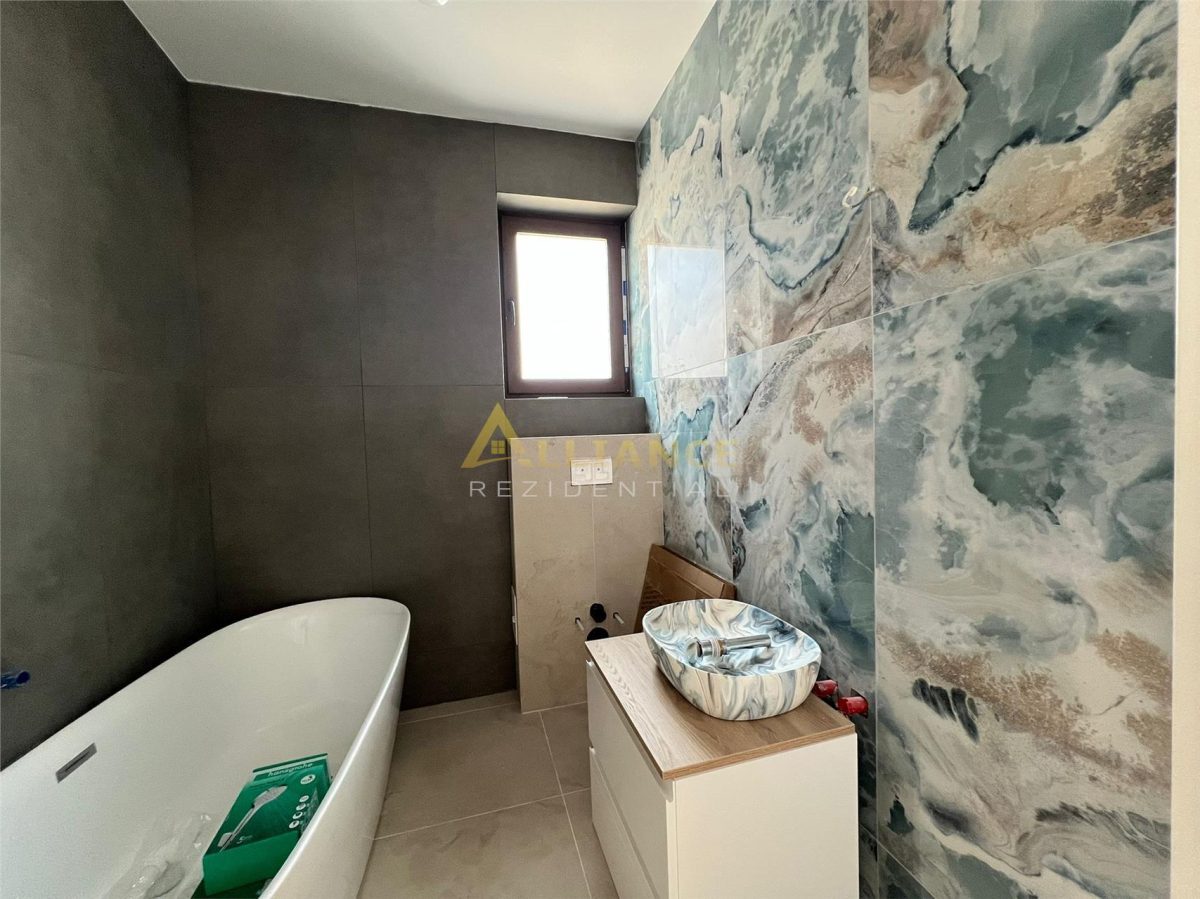 Casa individuala - 150 mp utili - 5 camere - 3 bai - foto 23