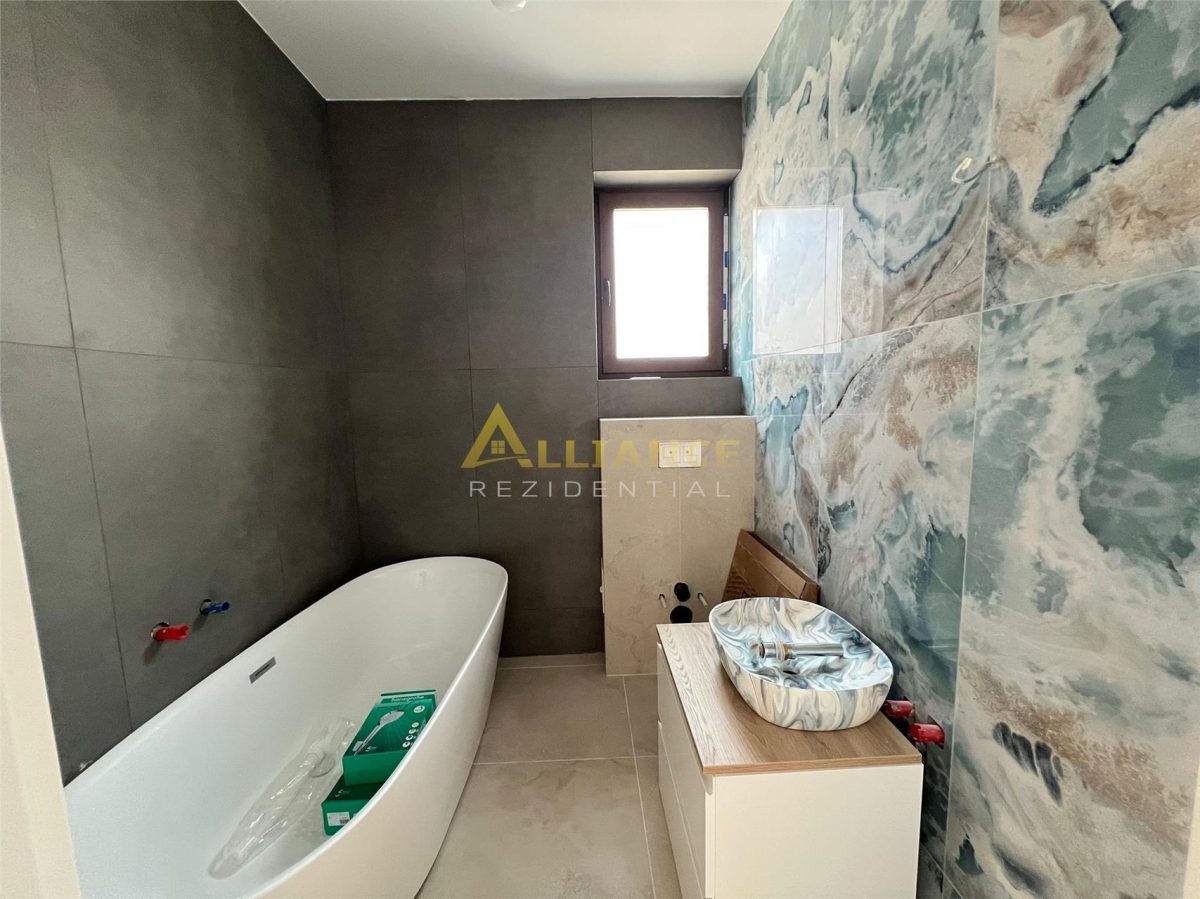 Casa individuala - 150 mp utili - 5 camere - 3 bai - foto 24