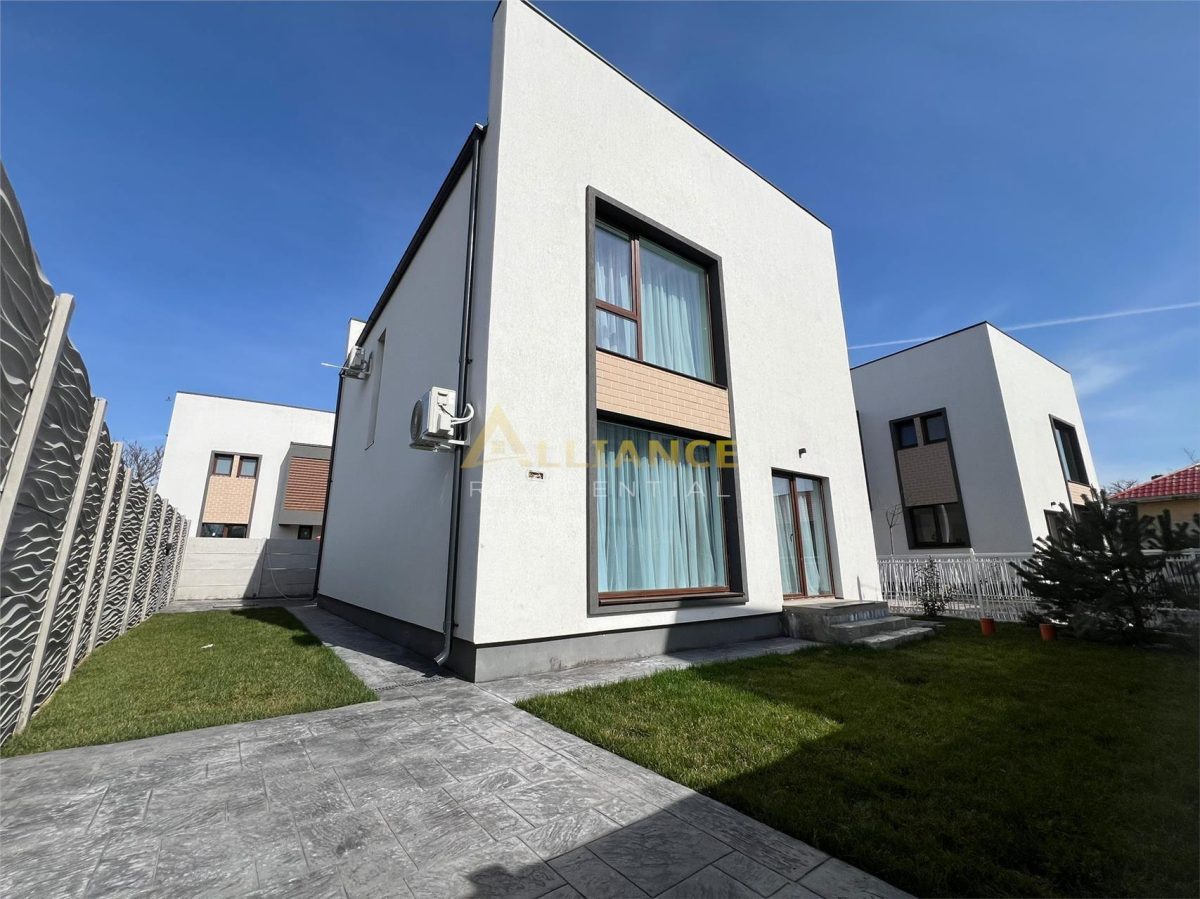 Casa individuala - 150 mp utili - 5 camere - 3 bai - foto 4