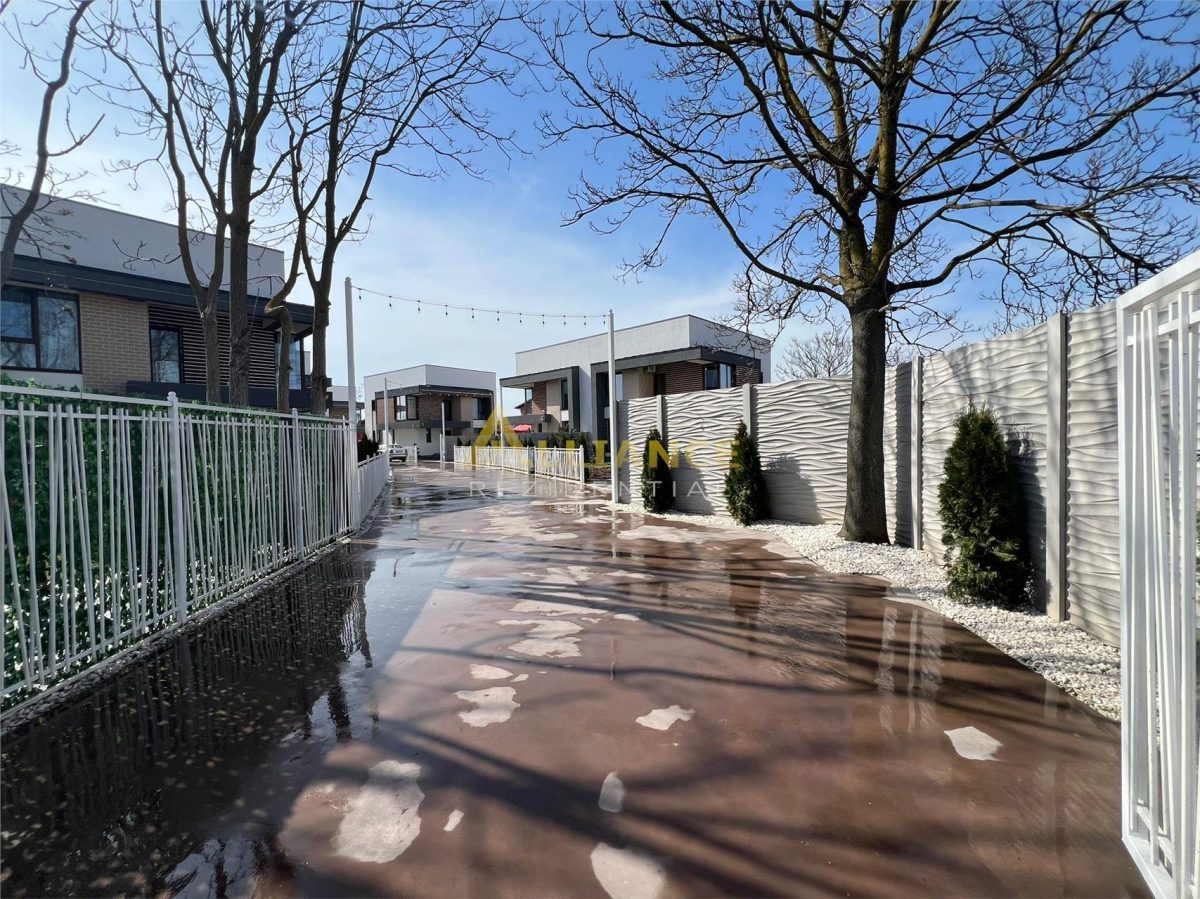 Casa individuala - 150 mp utili - 5 camere - 3 bai - foto 5