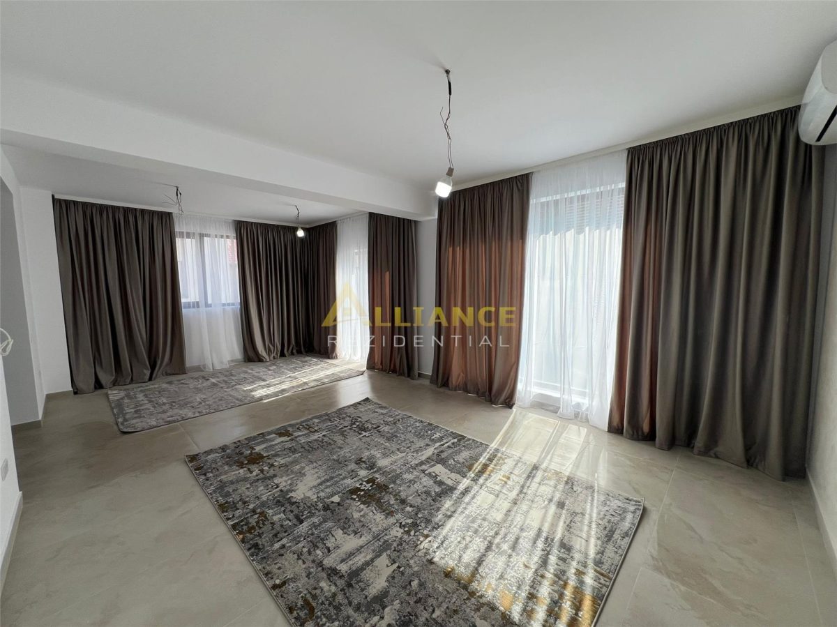 Casa individuala - 150 mp utili - 5 camere - 3 bai - foto 7