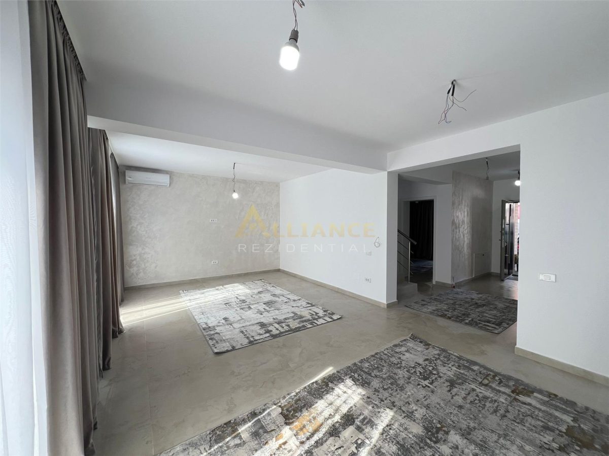 Casa individuala - 150 mp utili - 5 camere - 3 bai - foto 9