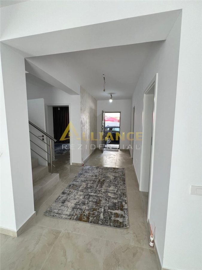 Casa individuala - 150 mp utili - 5 camere - 3 bai - foto 10