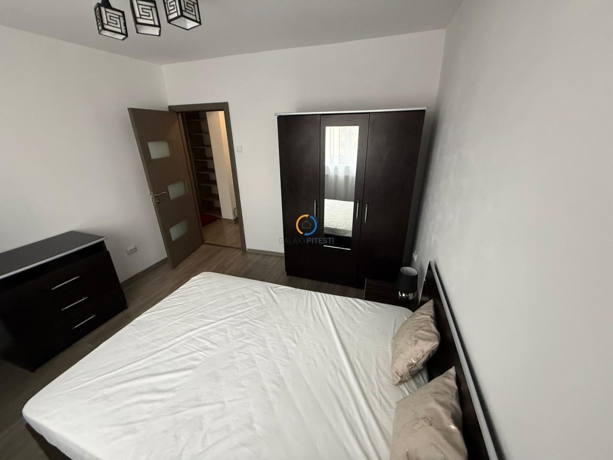 Apartament trei camere Nord, L-uri, disponibil imediat - foto 12