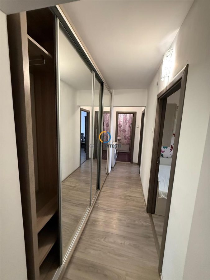 Apartament trei camere Nord, L-uri, disponibil imediat - foto 13