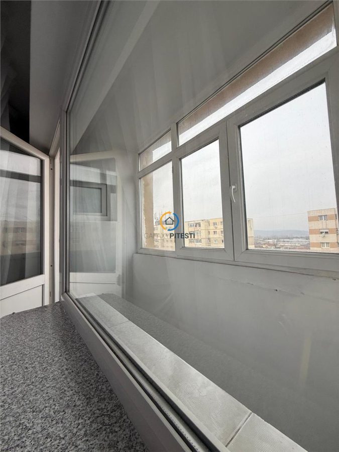 Apartament trei camere Nord, L-uri, disponibil imediat - foto 16