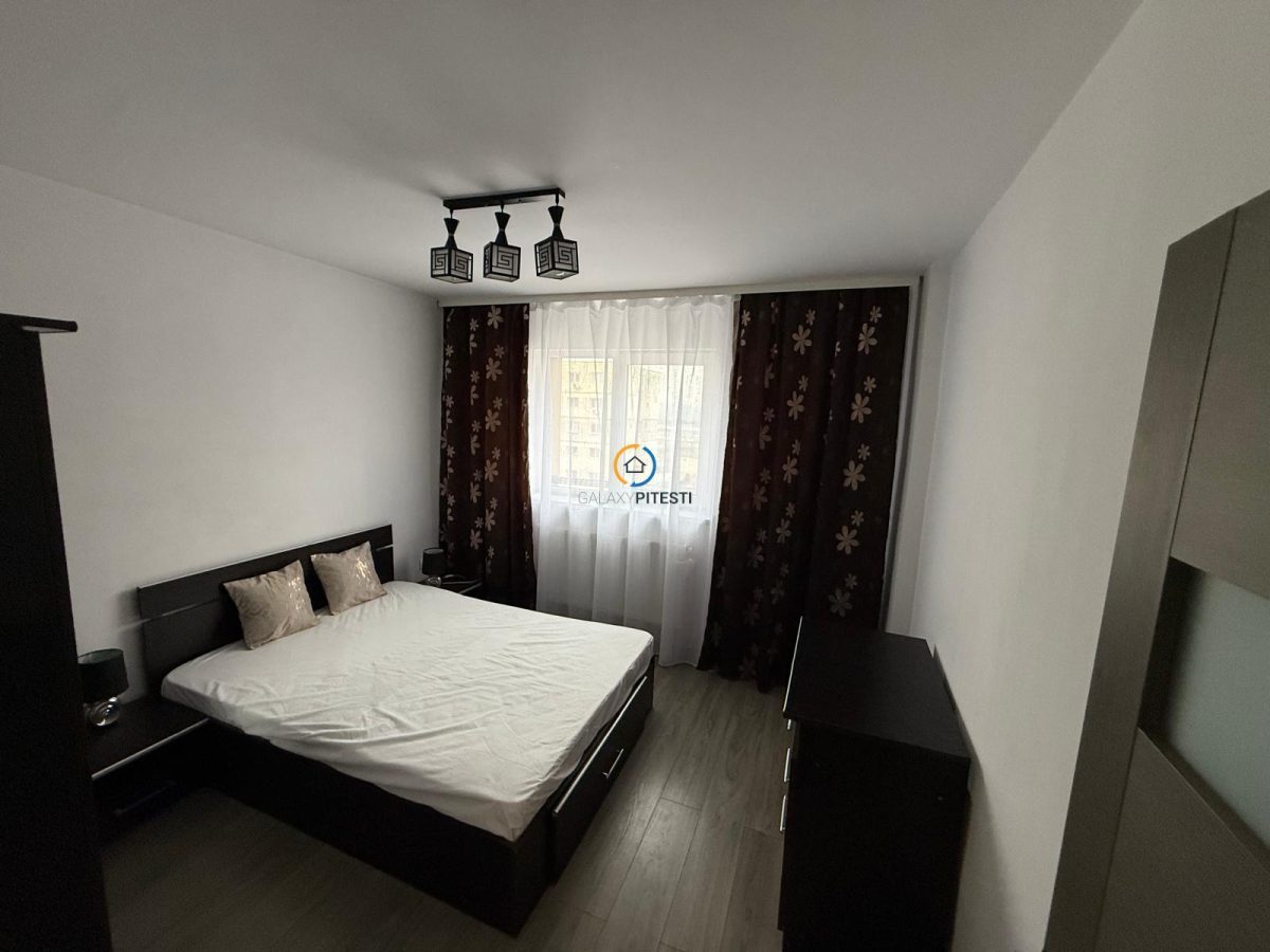 Apartament trei camere Nord, L-uri, disponibil imediat - foto 17