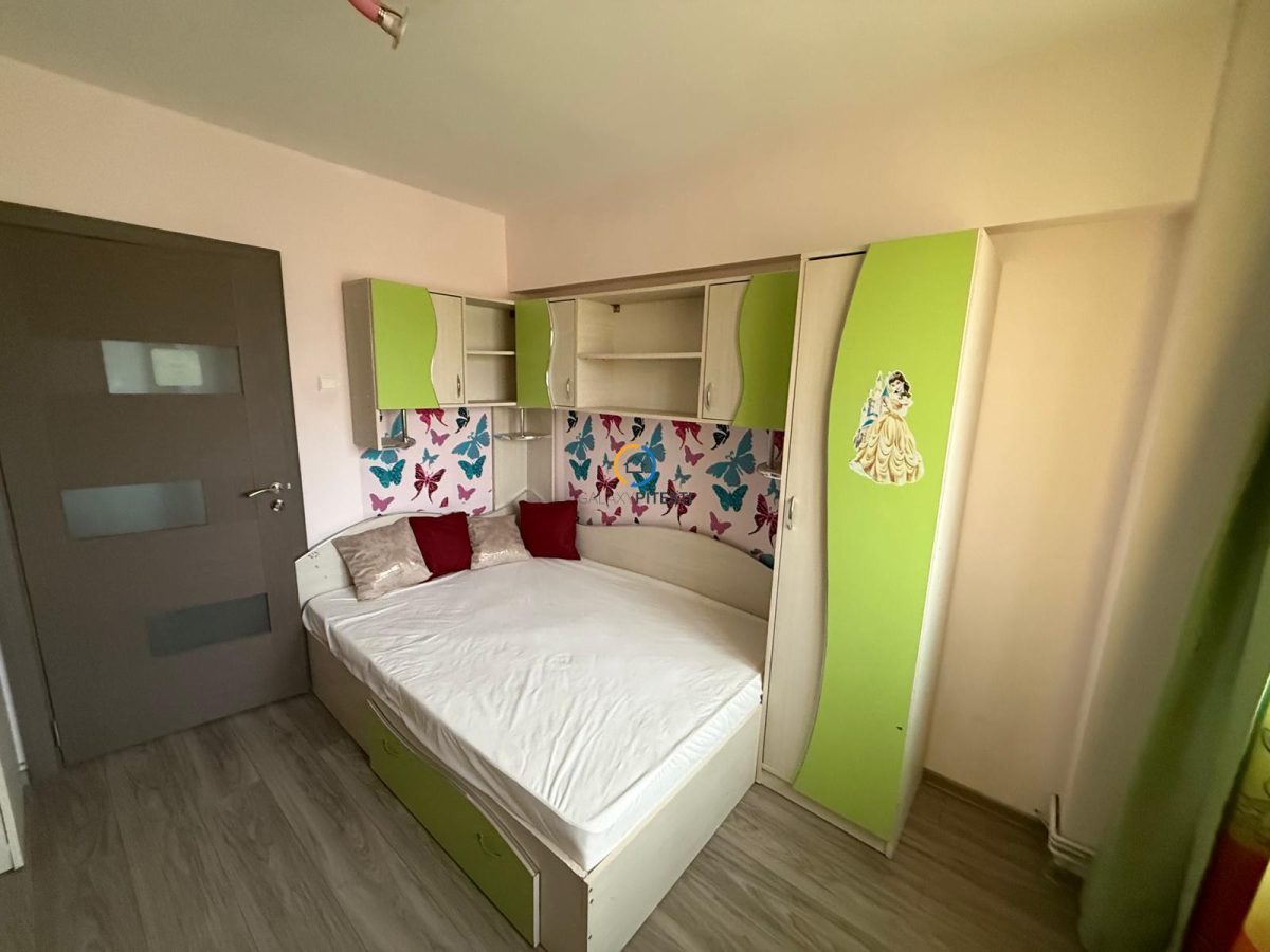 Apartament trei camere Nord, L-uri, disponibil imediat - foto 9