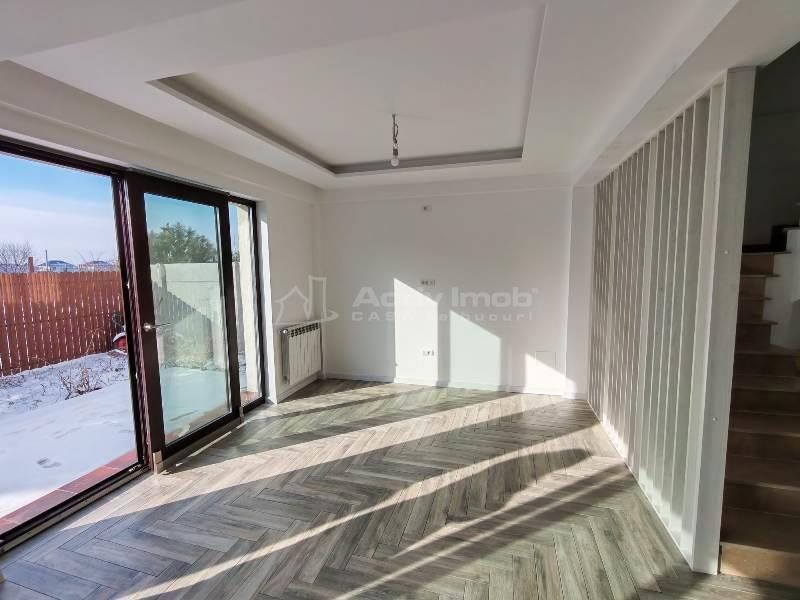 Vanzare Casa individuala - Vila - Prelungirea Ghencea - Margelelor - 215000E - Comision 0! - 