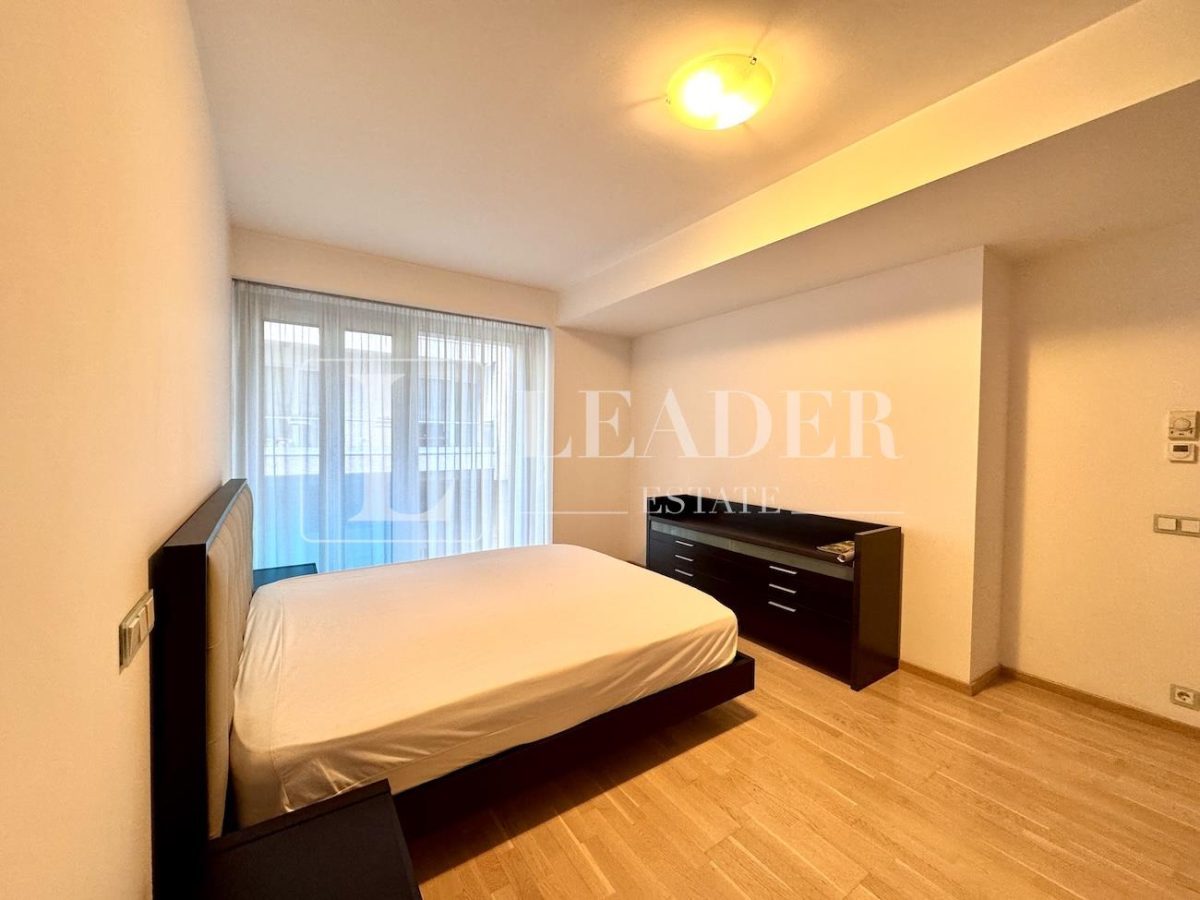 Inchiriere apartament 2 camere | Piata Dorobanti - 