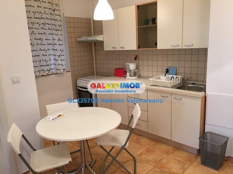 Vanzare Apartament 3 Camere Tineretului G 13 - foto 3