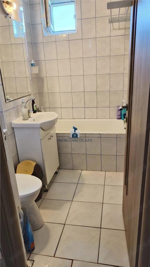 Apartament 2 Camere Decomandat Berceni - Covasna - foto 2