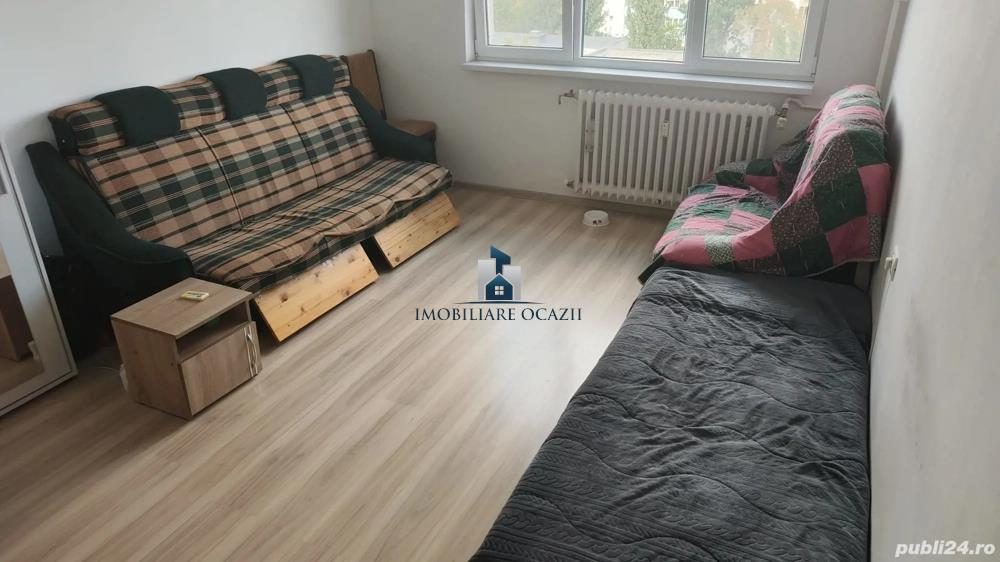 Apartament 2 Camere Decomandat Berceni - Covasna - foto 6