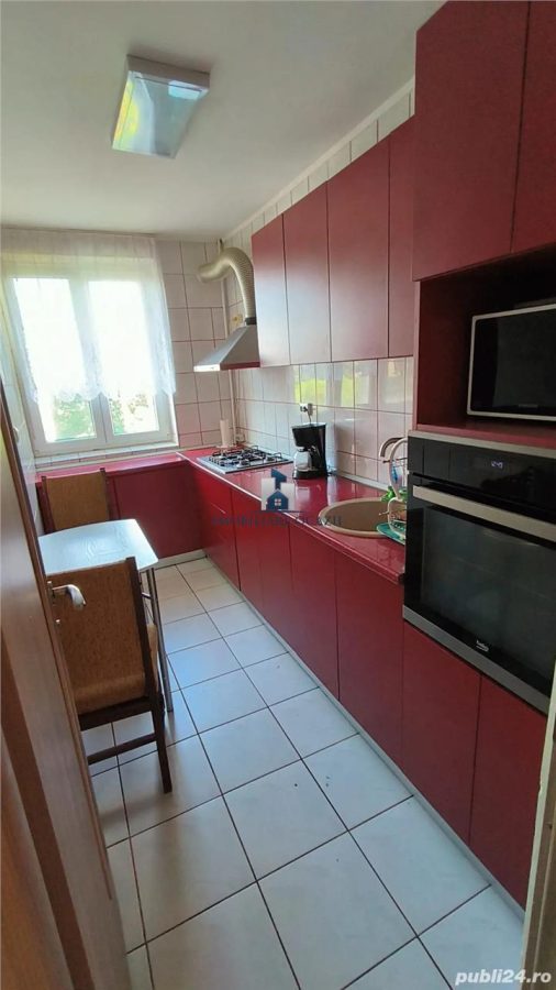 Apartament 2 Camere Decomandat Berceni - Covasna - foto 7