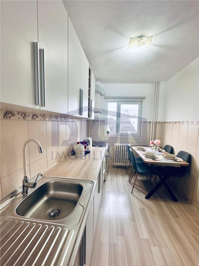 APARTAMENT 2 CAM, DRISTOR - 