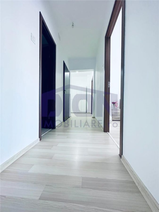 APARTAMENT 2 CAM, DRISTOR - foto 2