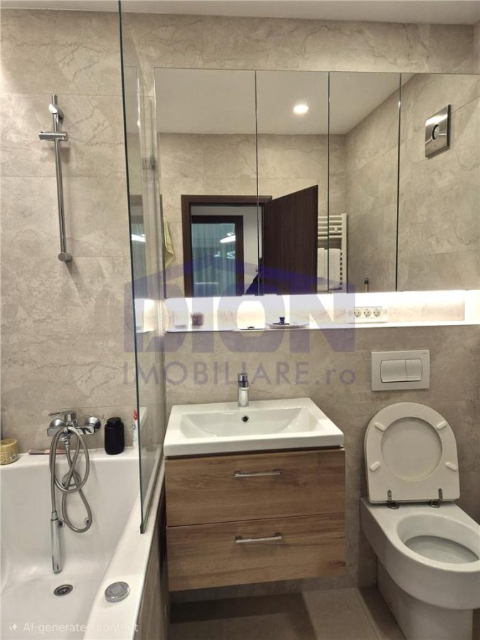 APARTAMENT 2 CAM, DRISTOR - foto 13