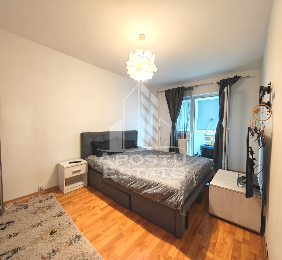 Apartament de vaznare cu 2 camere, decomandat, Lipovei, Timisoara - foto 1