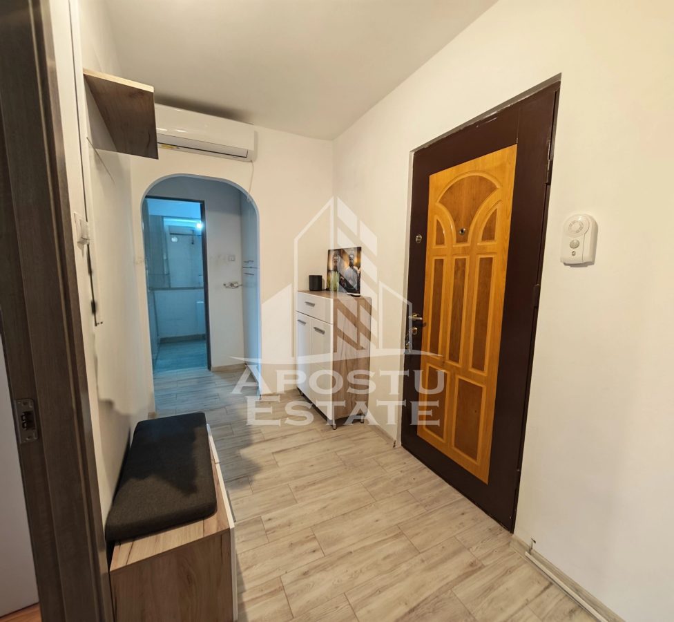 Apartament de vaznare cu 2 camere, decomandat, Lipovei, Timisoara - foto 4