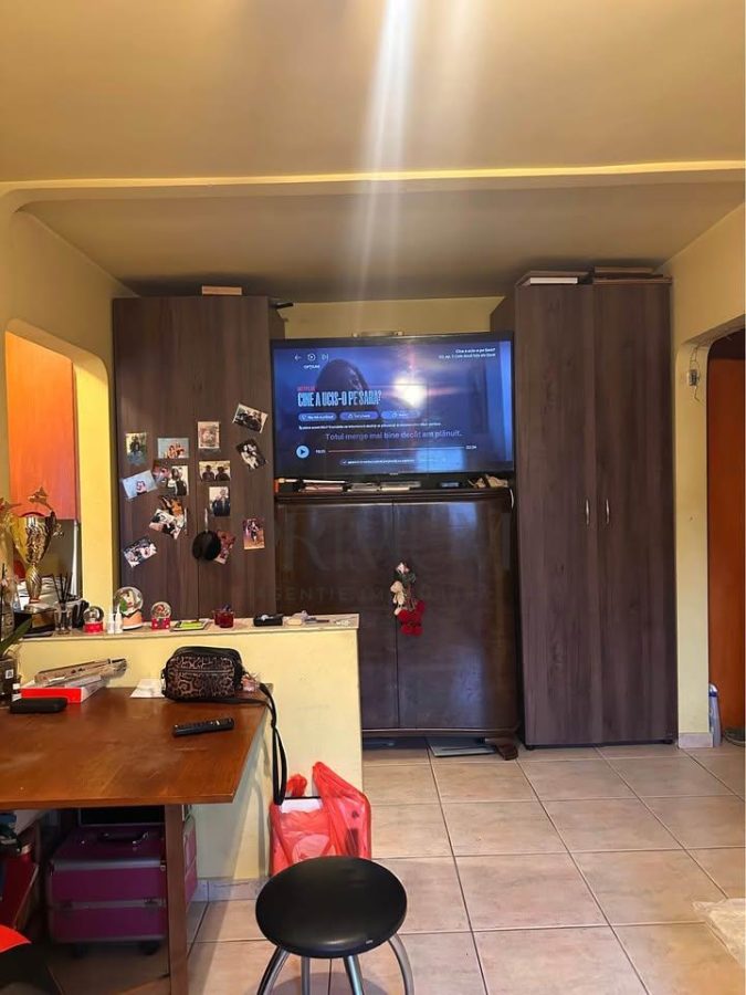 MIRCEA CEL BATRAN |3 CAM | ET.1 | DECOMANDAT | ZONA EXCELENTA - 