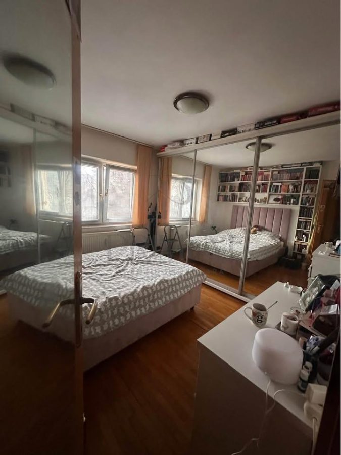 MIRCEA CEL BATRAN |3 CAM | ET.1 | DECOMANDAT | ZONA EXCELENTA - foto 4