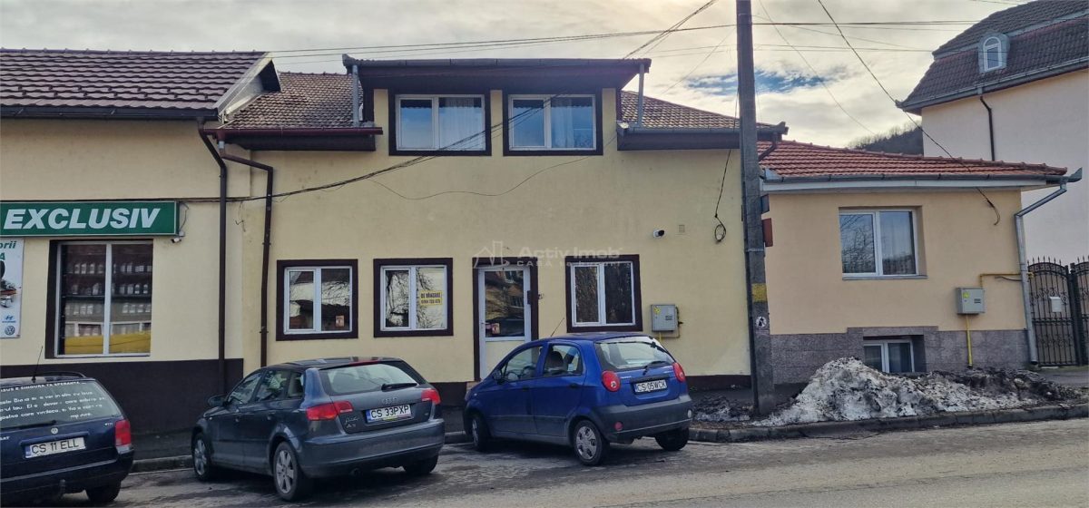 Resita Vila Central 3 Nivele Comision ZERO Cumparator - foto 7