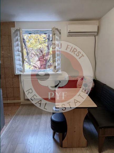 Antiaeriana | Ap 2 camere | Semidecomandat | 27mp | U3 | B12074 - foto 2